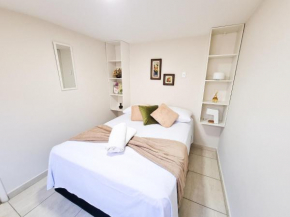 Flat Aconchego - Diamantina MG